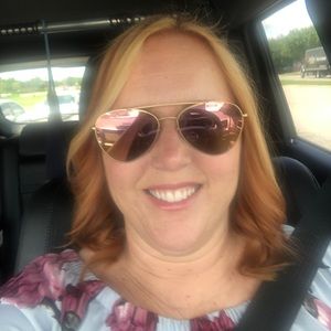 Meet your Posher, Shannon